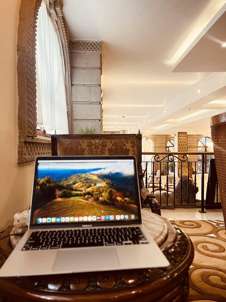 Websites for remote jobs 